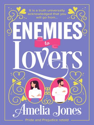 Enemies to Lovers - ebook